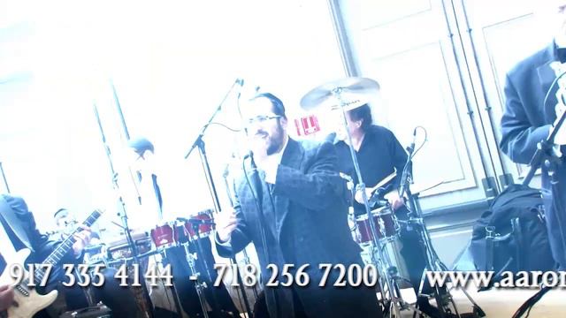 Lipa Schmeltzer Conducted by Yisroel Lamm an Aaron Teitelbaum Production смотреть онлайн