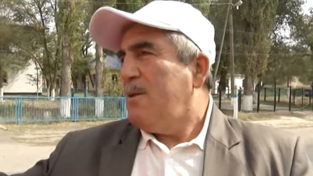 08 10 2014 Жамбылская область: куда деваются выделенные деньги на ремонт? смотреть онлайн