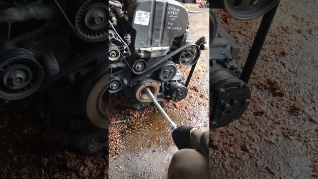 Разборка Ford - Focus 1 1998-2004, 1.8 Инжектор (VIN: WF0NXXGCDNYC58466) V3359 смотреть онлайн