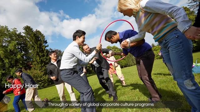 (SUB) ‘Global One Company,’ key pillar of Hyundai Capital’s corporate culture смотреть онлайн