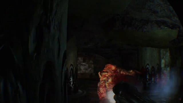 Doom 3 VR_20240301192730 смотреть онлайн
