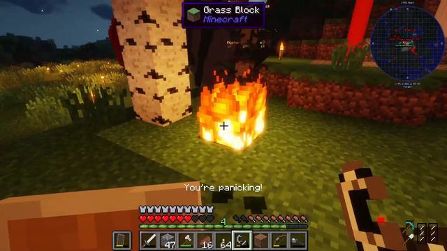 Our base gets overrun by Parasites | Scape and Run Parasites | Episode 10 смотреть онлайн