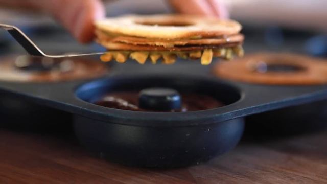 Chocolate Velvet "Tart" смотреть онлайн