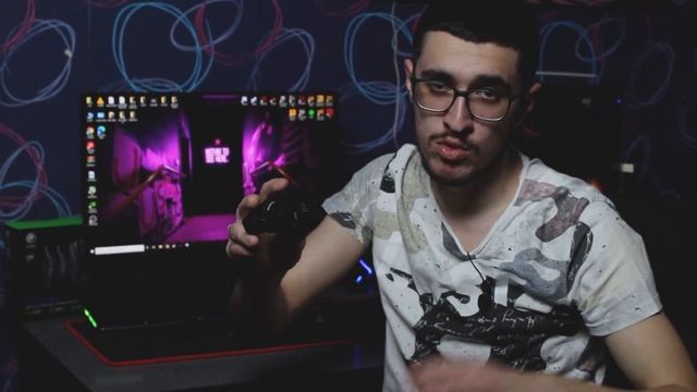 " RAZER NAGA PRO " Qutu Açılışı ! Bütün Oyunlar üçün Yaradılmış Sıçan ! смотреть онлайн