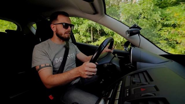 Mazda 3 II - Japońska niezawodność w przystępnej cenie? | Test OTOMOTO TV смотреть онлайн