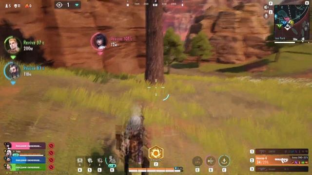 ПРОСТО ПОСМОТРИ НА ЭТОТ РАЗ^e`b 1 VS 8 #farlight84 my#gameplay S8 смотреть онлайн