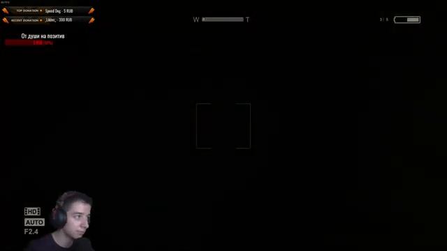 Стрим Outlast | Старый, но страшный хоррор | Репортер в деле! | Стрим 1 смотреть онлайн