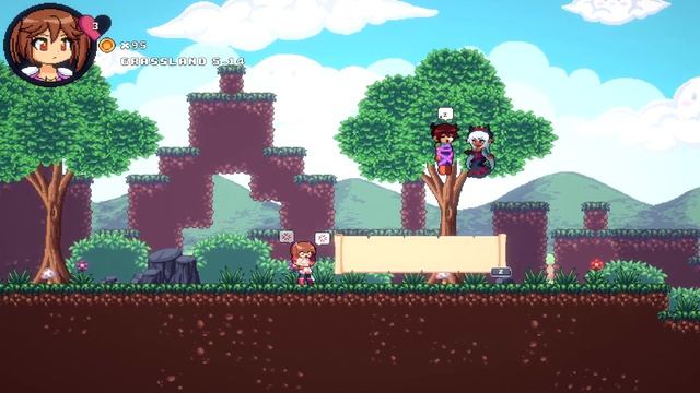 Береги ВАЙФУ пока СПИШЬ | Waifu Quest | (Первый взгляд) смотреть онлайн