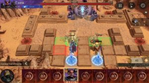 Рейд 2-19 для снаряжения, гайд классическая сборка | Gray plays | Watcher of Realms