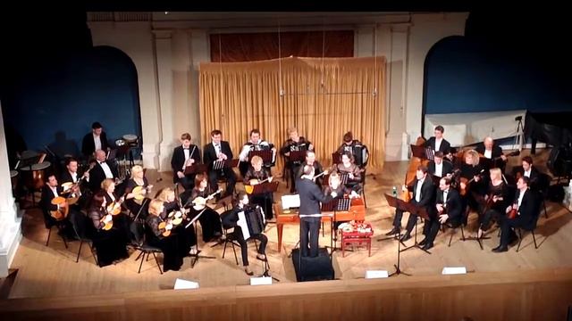 В. Семенов. Болгарская сюита ч. 2,3 смотреть онлайн