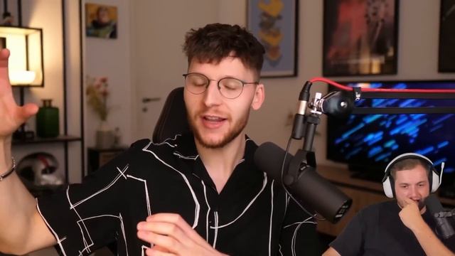 ??APOREDS ANTWORT auf TRADING SCAM! - DER TYP IST SO DURCH... | Trymacs Stream Highlights смотреть онлайн