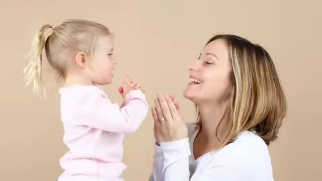 Логоритмика для мам и малышей смотреть онлайн