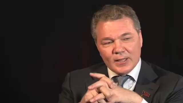 «Патриот» Путин и база НАТО в Ульяновске смотреть онлайн