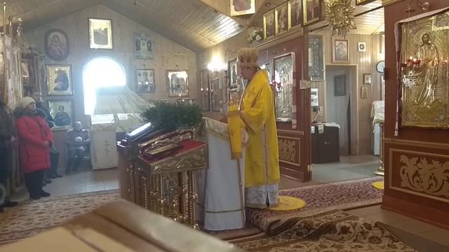 Свято Пантелеймонівський монастир(1) смотреть онлайн