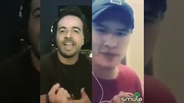 Пацан перепел Despacito. смотреть онлайн