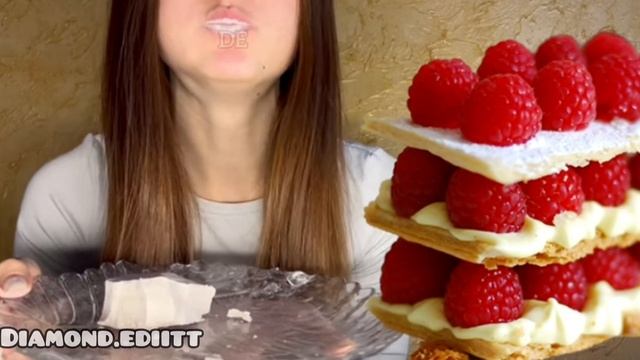 Мокрый мел АСМР | Wet chalk ASMR | @piglet_crunch | @diamond.ediitt смотреть онлайн