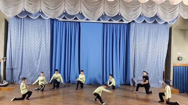 Break Dance смотреть онлайн