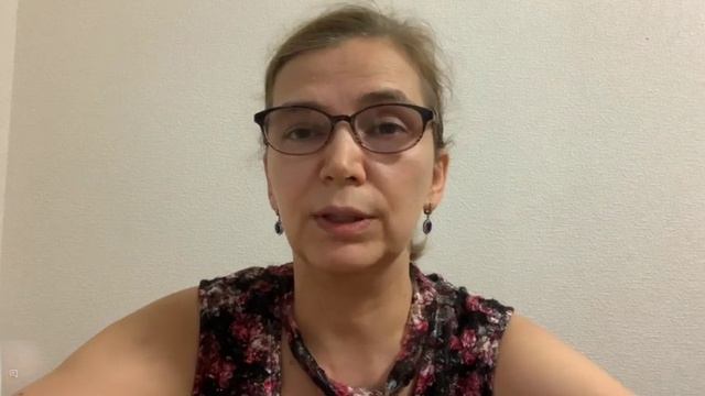 Совет по общению со свекровью. Ответ на письмо с сайта "Все психологи" смотреть онлайн