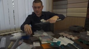 Виды соединительных профилей из поликарбоната