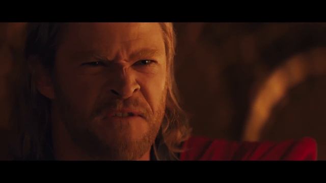 Thor - Trailer (OFFICIAL) смотреть онлайн