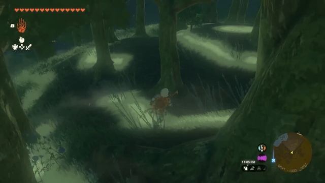 How to Get The Master Sword in Zelda: Tears of the Kingdom смотреть онлайн