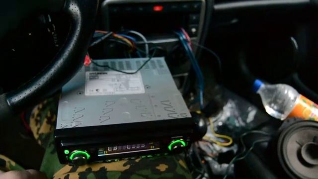 HYUNDAI h-dcm8048 смотреть онлайн
