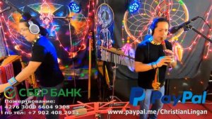 ??Inka Kristian ft. Inca Dorado - Live  concert  on Youtube ? ?
