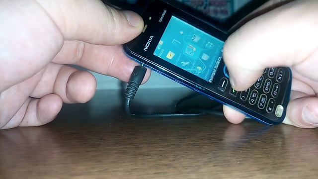 Обзор на NOKIA 5220 XpressMusic смотреть онлайн