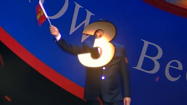 Международная годовщина корпорации FOHOW 2013-2014 смотреть онлайн