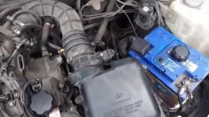 Ваз 2112,16 кл.124 мотор.КИПИТ АНТИФРИЗ.ВСЕ ВОЗМОЖНЫЕ ПРИЧИНЫ В ОДНОМ ВИДЕО.