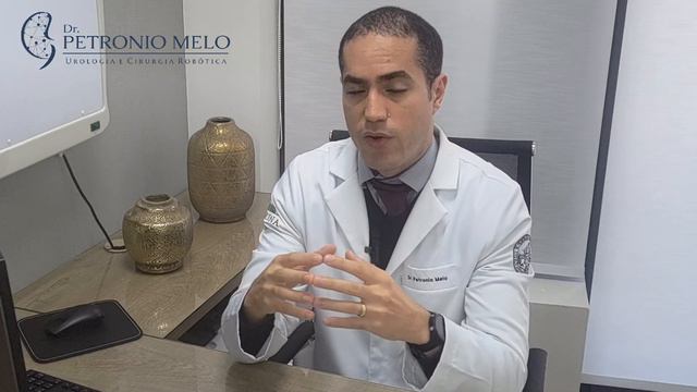 Cintilografia Óssea - Importância no Câncer de Próstata | Dr. Petronio Melo смотреть онлайн