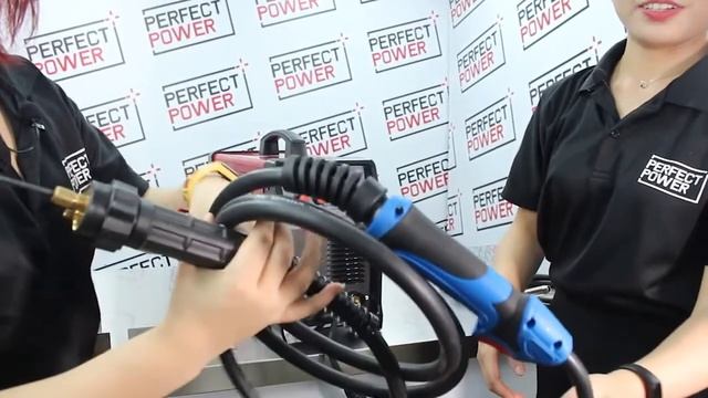 Wholesale 200A TIG Welder TIG 200DP AC DC Welding Machine- Aluminum Welder - Coco@perfectwelders.co