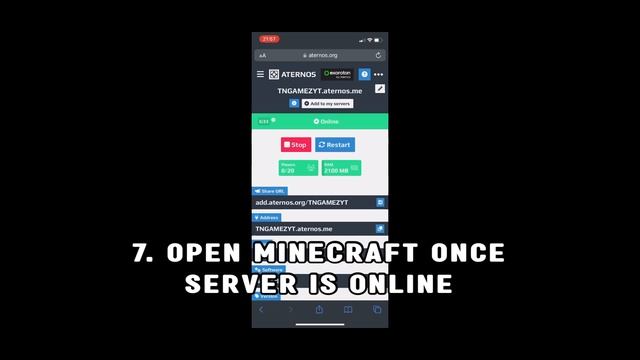 How to make a FREE Minecraft Bedrock Server in 1.19! [24/7 Hosting] | Free Server Hosting 2023 смотреть онлайн