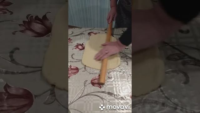 Курник классический. Пальчики оближешь. смотреть онлайн