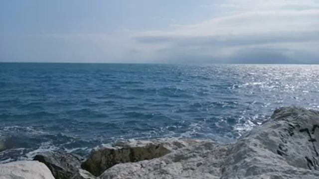 Relaxation Music - Sweet Waves - Music For Sleep, Spa, Yoga