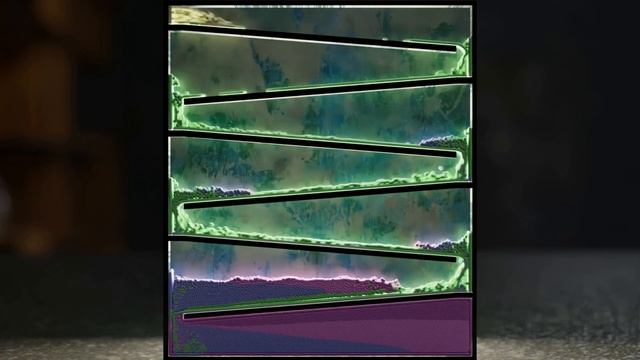 Molecular Plus Addon Test Sims - Blender смотреть онлайн