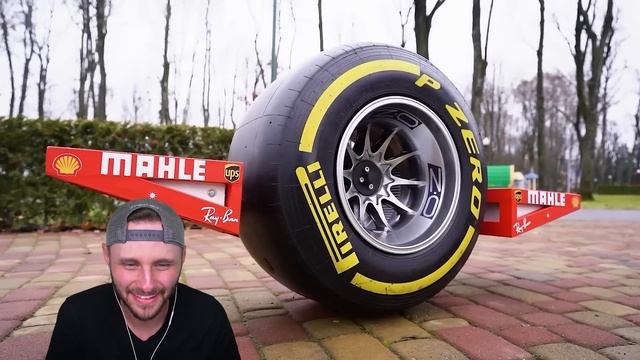 World's Most Useless Inventions