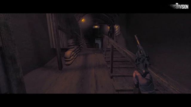 КЛЮЧ ОТ УЗЛА СВЯЗИ ► Прохождение AMNESIA THE BUNKER часть 4 смотреть онлайн