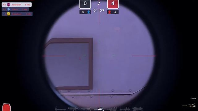 Microvolts Gameplay ep 96 (missing Eu server) смотреть онлайн
