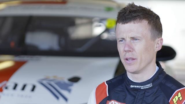 Toyota Gazoo Racing UK - 2021 British Touring Car Championship preview смотреть онлайн