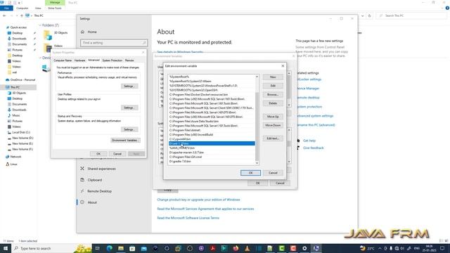 How to build Apache Ant 1.10 from Source Code in Windows 10 Command line using Ant 1.10 and JDK 11 смотреть онлайн