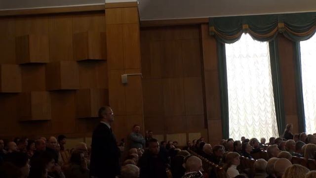 Выступление жителей "Новая Ижора" на публичных слушаниях смотреть онлайн