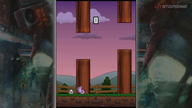Appzor №41 [Обзор мобильных игр] - Uncanny X-Men, Bill Killem, Tappy Chicken, OTTTD... смотреть онлайн