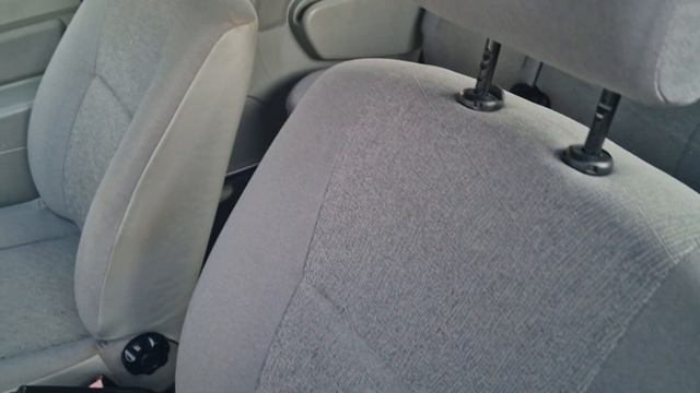 Dacia Logan (2008) 1.4 #dacialogan  #logan