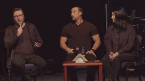 ВОПРОСЫ И ОТВЕТЫ «Как найти своих духовных родителей_» Пастор Андрей Шаповалов.mp4