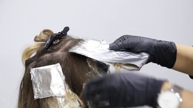 Air Touch High Lights смотреть онлайн