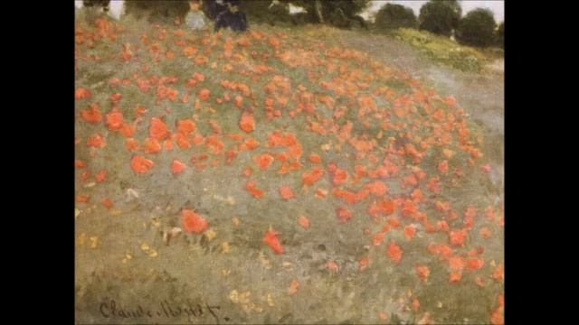 Цветовые Орнаменты