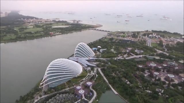 Сингапур - это Майами :) смотреть онлайн