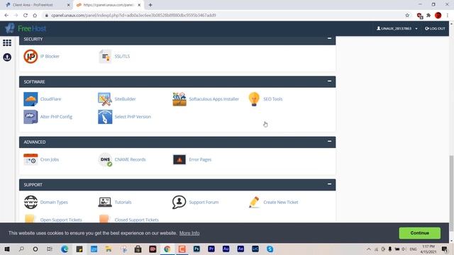 Unlimited Web Hosting For Free WordPress Hosting смотреть онлайн