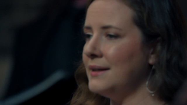 Virga Jesse - Bruckner - Tenebrae conducted by Nigel Short смотреть онлайн